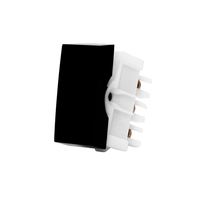Modulo Interruptor Paralelo Black Piano Inova Pro Class
