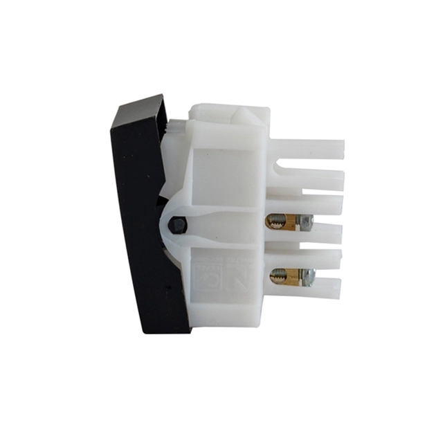Modulo Interruptor Simples Preto Inova Pro Class