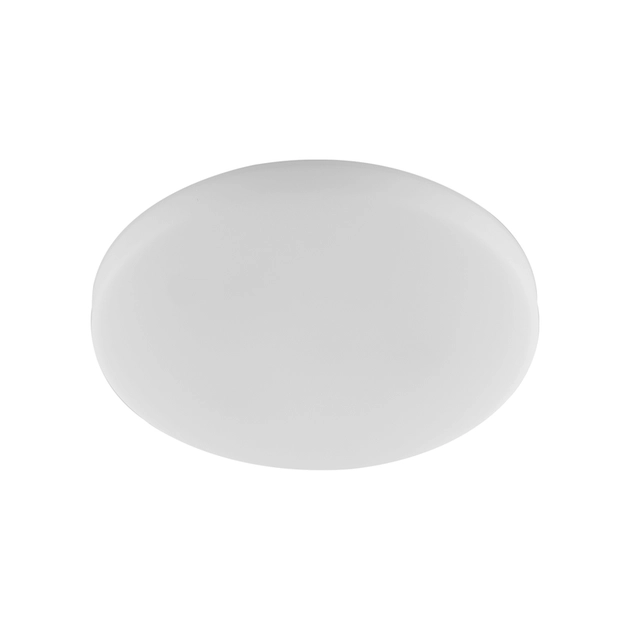Plafon Led Sobrepor Redondo Branco 32w Frameless