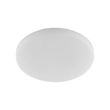 Plafon Led Sobrepor Redondo Branco 32w Frameless - 