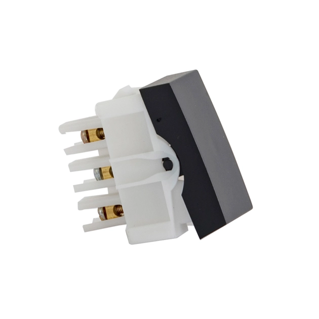 Modulo Interruptor Paralelo Preto Inova Pro Class