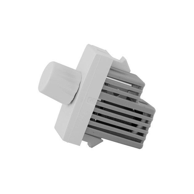 Modulo Dimmer Plastico Branco Inova Pro