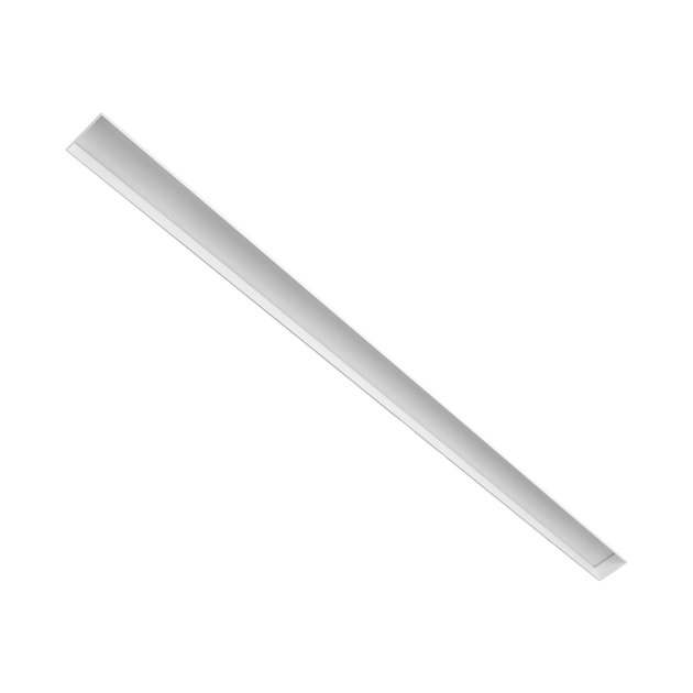Plafon Led De Embutir Branco No Frame 25,2w 3000k Imo