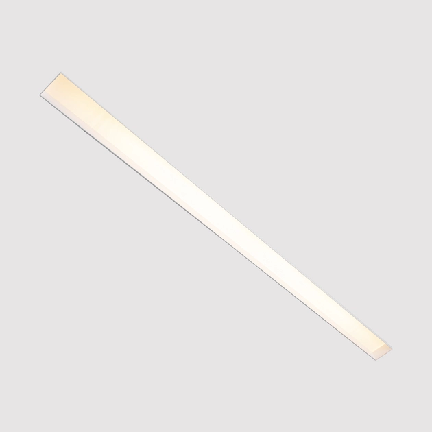 Plafon Led De Embutir Branco No Frame 25,2w 3000k Imo