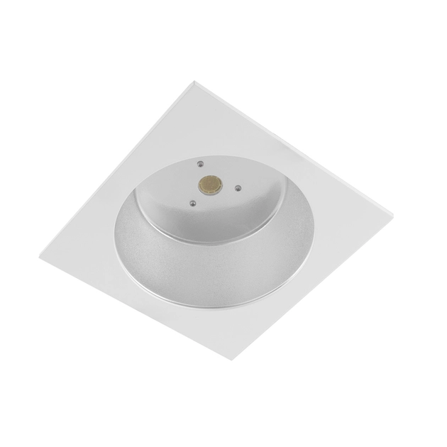 Plafon Led Embutir 20w 6000k