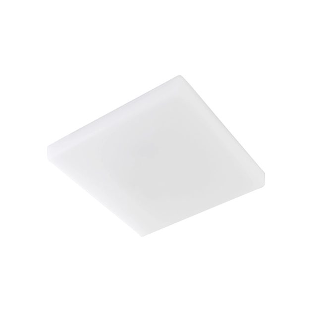 Plafon Led Sobrepor Branco 24w 6500k Frameless