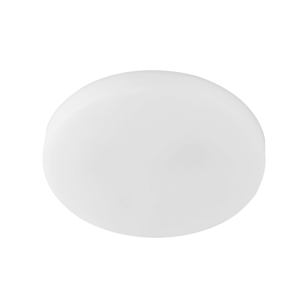 Plafon Led Sobrepor Redondo Branco 24w 6500k Frameless