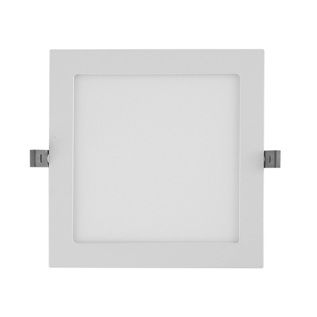 Plafon Led Embutir Branco 18w