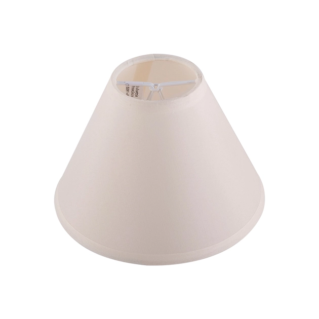 Mini Cupula Tecido Bege 15cm