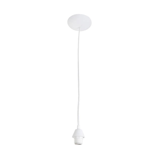 Kit Instalacao Eletrica Branco