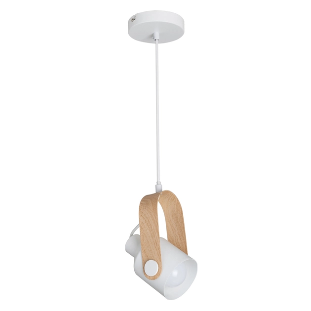 Pendente Metal Bottle