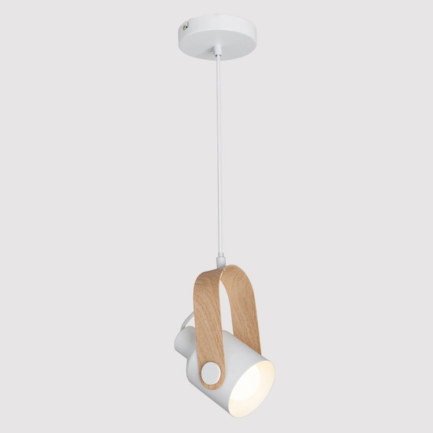 Pendente Metal Bottle