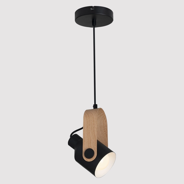 Pendente Metal Bottle