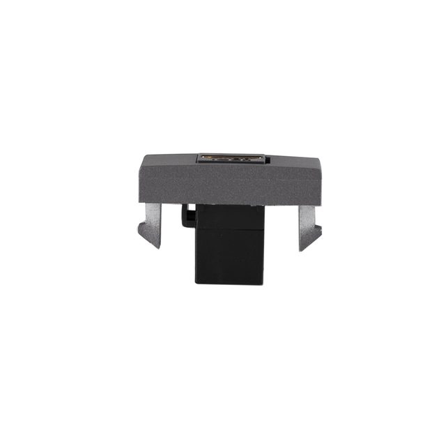 Modulo Tomada Hdmi Plastico Grafite Inova Pro Class