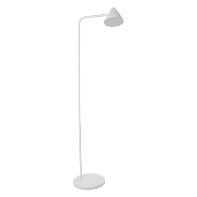 Luminaria De Piso Led Metal 3w 3000k Dakota