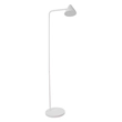 Luminaria De Piso Led Metal 3w 3000k Dakota - BRANCO