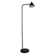 Luminaria De Piso Led Metal 3w 3000k Dakota - PRETO
