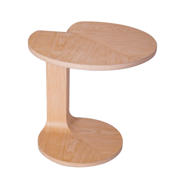 Mesa De Apoio Madeira Ash Bloom