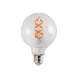 Lampada Led Globo Filamento E27 6w Rgbw 320 Smart+ - 127V
