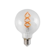 Lampada Led Globo Filamento E27 6w Rgbw 320 Smart+ - 220V