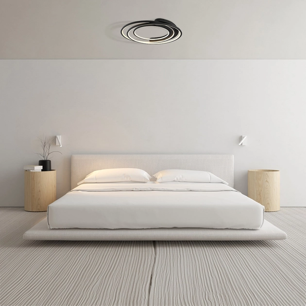 Plafon Led Sobrepor 27w Rgbw 220 Ceiling Deco Smart+