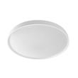 Plafon Led Sobrepor Aluminio 32w Rgbw 120 Smart+ - BRANCO