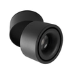 Spot Led Sobrepor Aluminio 12w 24 3000k Faro Tre - PRETO