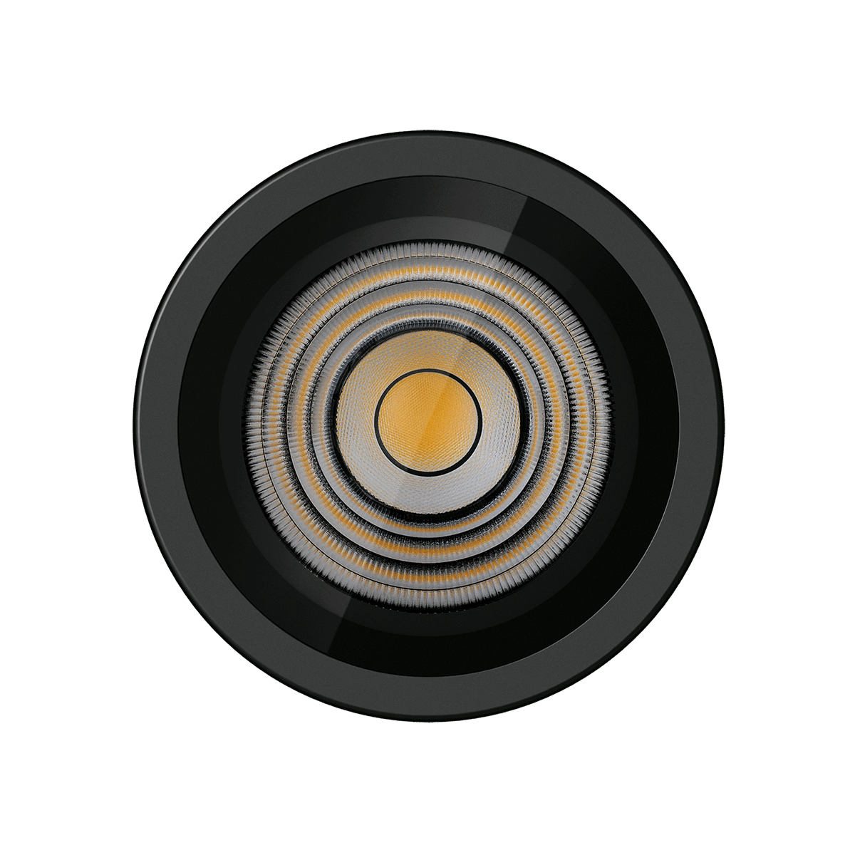 【kaz_JJ】STRUM STL090-02 Espeto Led Aluminio Preto 18,5w 1500lm Ip67 3000k S.Ground - Yamamura