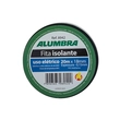 Fita Isolante Pvc Preto 20 Metros Antichama