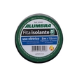 Fita Isolante Pvc Preto 5 Metros Antichama