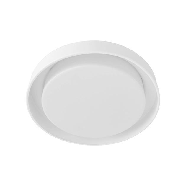 Plafon Led Sobrepor Multitemperatura 16w Dubai