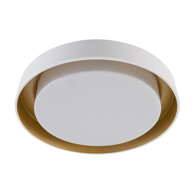 Plafon Led Sobrepor Multitemperatura 16w Dubai