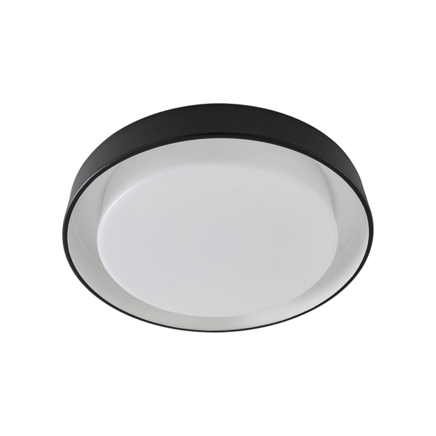 Plafon Led Sobrepor Multitemperatura 16w Dubai