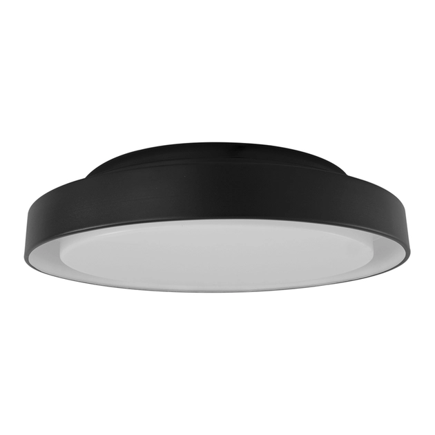 Plafon Led 25w Multitemperatura 46cm Dubai - Yamamura