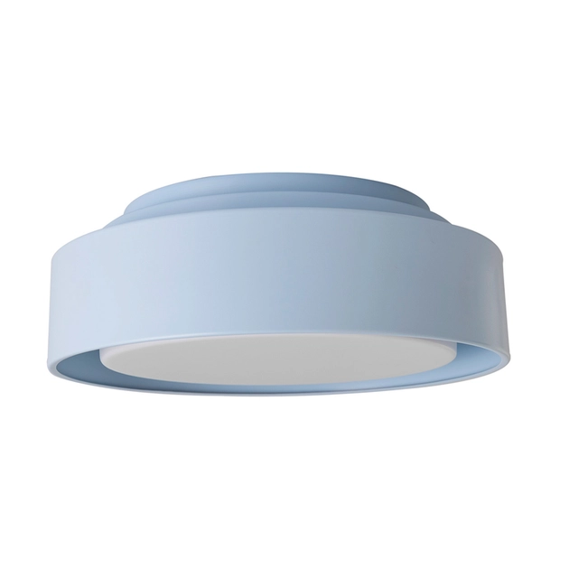 Plafon De Sobrepor Aluminio 36cm Dubai