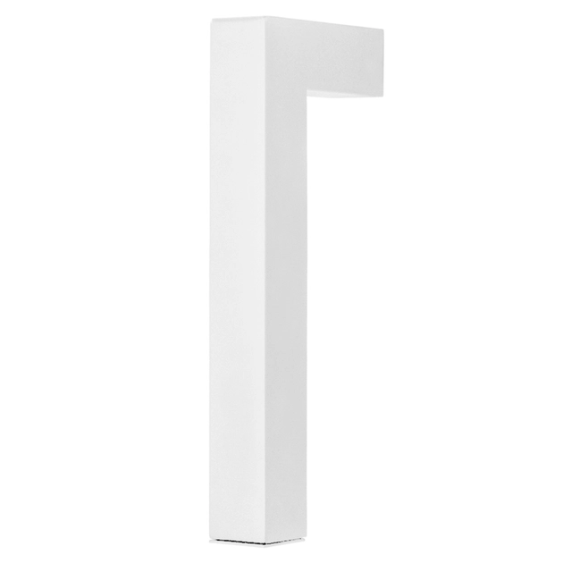 Arandela Led Aluminio 2w 2700k Ip54 Jung