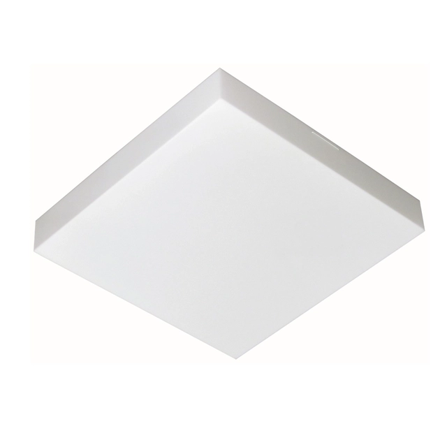 Plafon Led Sobrepor Acrilico Branco 25w 3125lm 4000k Valencia