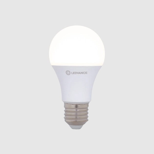 Lampada Led Bulbo E27 15w 180 1311lm