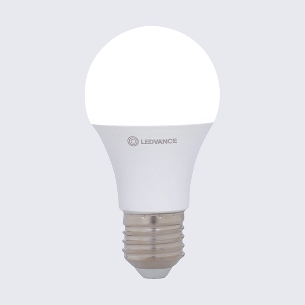 Lampada Led Bulbo E27 15w 180 1311lm