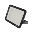 Projetor Led Aluminio Preto 100w 100 Ip65 - LED BRANCO NEUTRO (4000K)