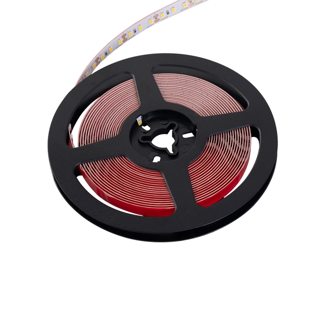 Fita De Led Value Smd 10w Por Metro 12v 4000k 5m
