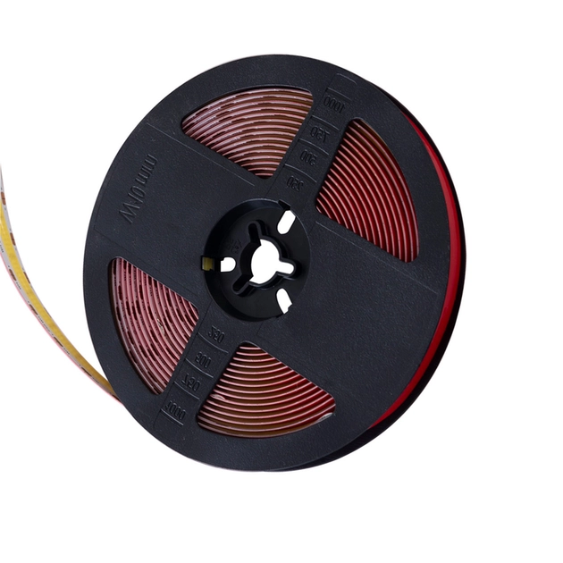 Fita De Led Value Cob 15w Por Metro 12v 6500k 5m