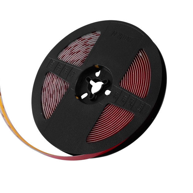 Fita De Led Value Cob 15w Por Metro 12v 3000k 5m