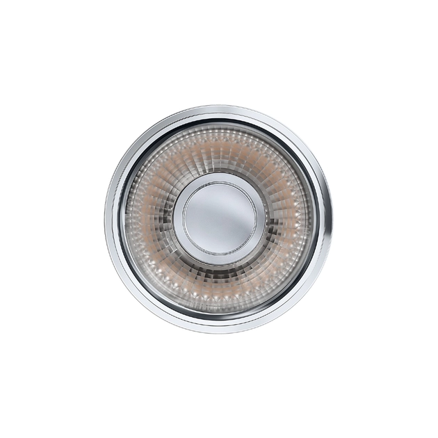 Lampada Led Ar111 Gu10 11w 6 3000k Irc95 Pro