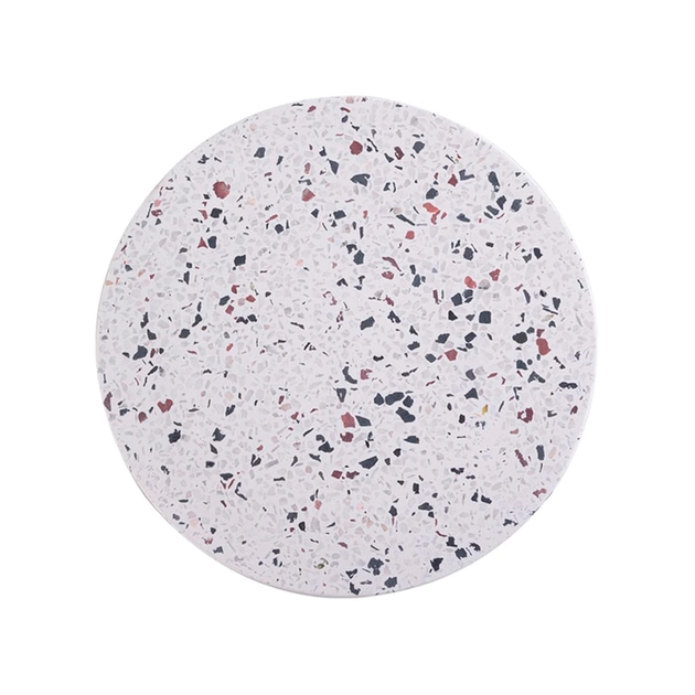 Arandela Led Granilite 12w 3000k 24cm Terrazzo