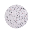 Arandela Led Granilite 12w 3000k 24cm Terrazzo - BRANCO