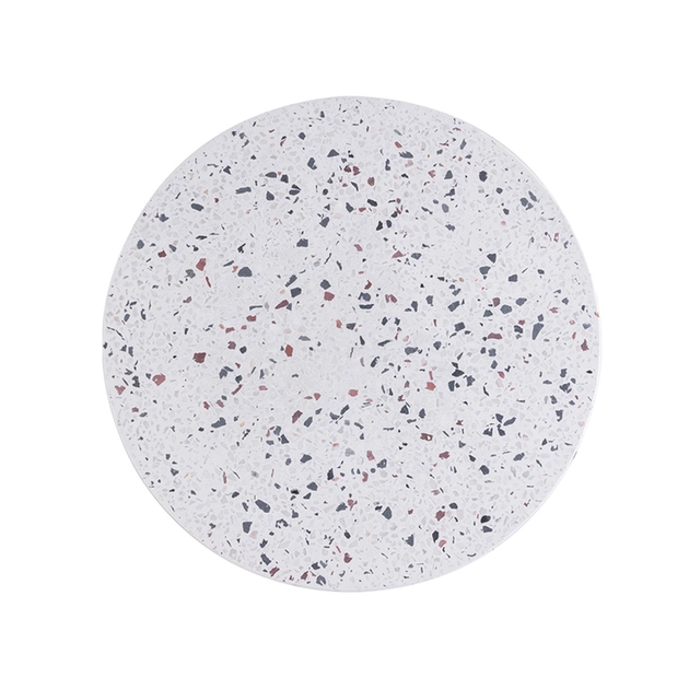 Arandela Led Granilite 12w 3000k 30cm Terrazzo