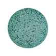 Arandela Led Granilite 12w 3000k 30cm Terrazzo - VERDE