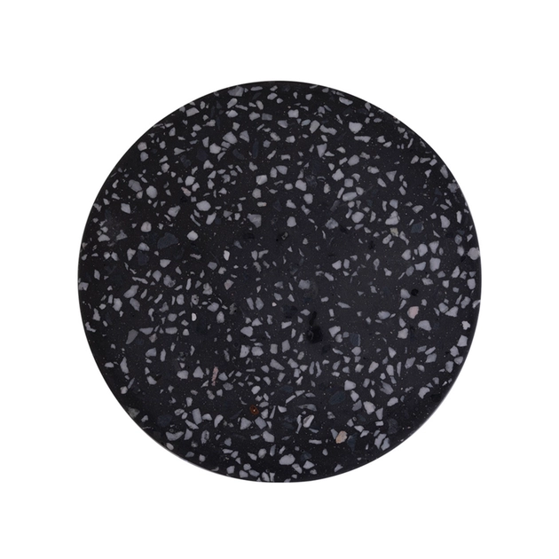 Arandela Led Granilite 12w 3000k 18cm Terrazzo