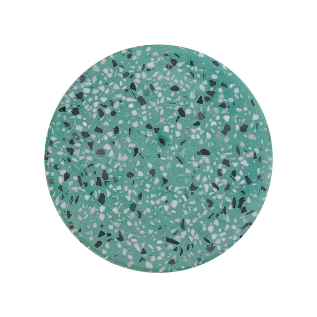 Arandela Led Granilite 12w 3000k 18cm Terrazzo